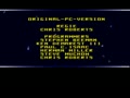 Wing Commander (Ger) - Screen 5