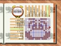 Picross NP Vol. 6 (Jpn, NP) - Screen 5