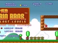 Super Mario All-Stars (USA, Final Prototype) - Screen 4