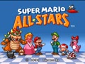 Super Mario All-Stars (USA, Final Prototype) - Screen 5