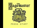 The Pagemaster (Euro) - Screen 2