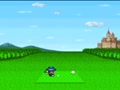 Super Naxat Open - Golf de Shoubu da Dorabocchan (Jpn) - Screen 4