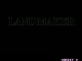 Land Maker (Ver 2.02O 1998/06/02) (Prototype) - Screen 5