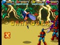 X-Men (4 Players ver EBA) - Screen 5