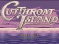 Cutthroat Island (USA) - Screen 4