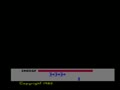 MegaMania - A Space Nightmare - Screen 1