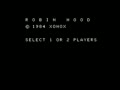 Robin Hood - Screen 4