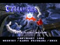 Terranigma (Euro) - Screen 5