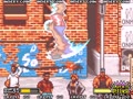 Dunk Dream '95 (Japan 1.4, EAM) - Screen 5