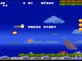 Parodius - Non-Sense Fantasy (Euro) - Screen 4