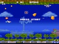 Parodius - Non-Sense Fantasy (Euro) - Screen 5