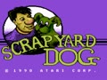Scrapyard Dog (PAL) - Screen 1