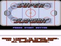 Super Slap Shot (Jpn) - Screen 2