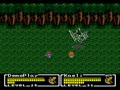 Mystic Quest Legend (Euro) - Screen 4