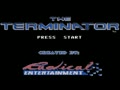 The Terminator (USA) - Screen 2