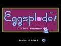 Short Order / Eggsplode! (USA) - Screen 5