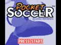 Pocket Soccer (Euro) - Screen 5