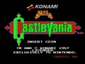 Vs. Castlevania - Screen 5