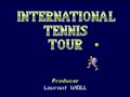 International Tennis Tour (Jpn) - Screen 4