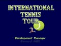 International Tennis Tour (Jpn) - Screen 5