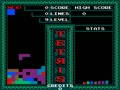 Vs. Tetris - Screen 3