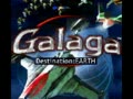 Galaga - Destination Earth (USA)