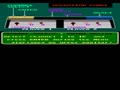 Ninja Gaiden Episode II: The Dark Sword of Chaos (PlayChoice-10) - Screen 4