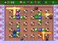 Super Bomberman 3 (Jpn, Prototype) - Screen 4