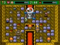 Super Bomberman 3 (Jpn, Prototype) - Screen 5