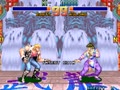 Global Champion (Ver 2.1A 1994/07/29) - Screen 5