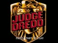 Judge Dredd (USA, Prototype) - Screen 4