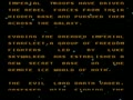 Star Wars - The Empire Strikes Back (Euro) - Screen 2