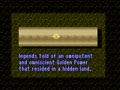 The Legend of Zelda - A Link to the Past (USA, Final Prototype) - Screen 2