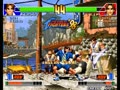 The King of Fighters '98 - The Slugfest / King of Fighters '98 - dream match never ends (NGH-2420) - Screen 3