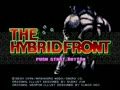 The Hybrid Front (Jpn) - Screen 4