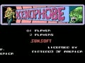 Xenophobe (USA) - Screen 1