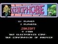 Xenophobe (USA) - Screen 2