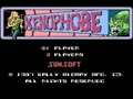 Xenophobe (USA) - Screen 5