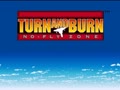 Turn and Burn - No-Fly Zone (Euro) - Screen 2
