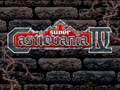 Super Castlevania IV (Euro) - Screen 2