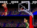Pat Riley Basketball (USA) - Screen 1
