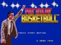 Pat Riley Basketball (USA) - Screen 2