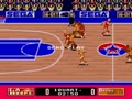 Pat Riley Basketball (USA) - Screen 3