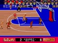 Pat Riley Basketball (USA) - Screen 4