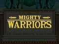 Mighty Warriors - Screen 1
