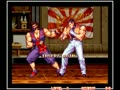 Art of Fighting 2 / Ryuuko no Ken 2 (NGH-056) - Screen 2