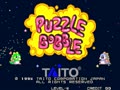 Puzzle Bobble / Bust-A-Move (Neo-Geo) (bootleg) - Screen 4