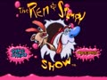 The Ren & Stimpy Show - Time Warp (Euro) - Screen 2