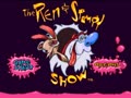 The Ren & Stimpy Show - Time Warp (Euro) - Screen 5