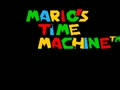 Mario's Time Machine (Euro) - Screen 5